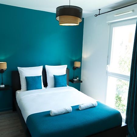 Relaxing Apartment In Disneyland Paris Montévrain Exterior photo