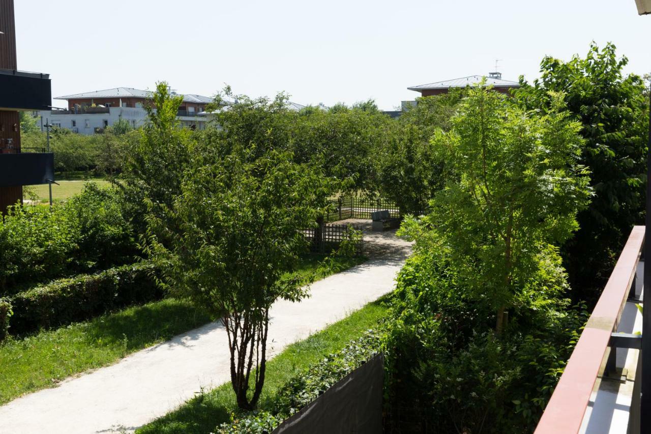 Relaxing Apartment In Disneyland Paris Montévrain Exterior photo
